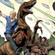 Illustration for article titled All The Upcoming Comic Book Movies That Aren’t From Marvel Or DC